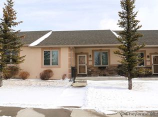 5831 Sycamore Rd, Cheyenne, WY 82009