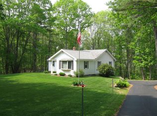 89 Boyds Corner Rd, South Berwick, ME 03908