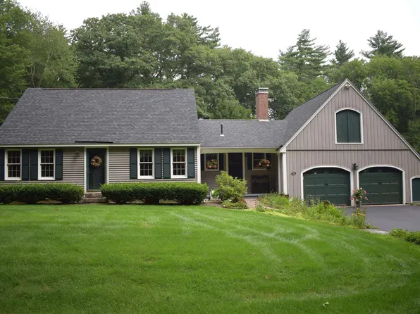 91 Ball Road, Kingston, NH 03848