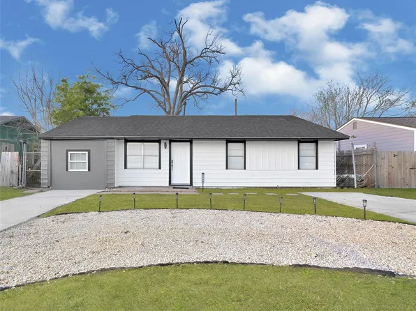 3129 Airport Blvd, Houston, TX 77051