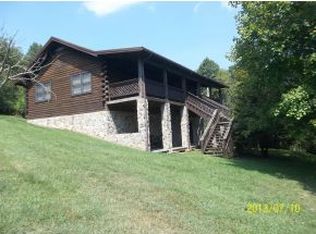1343 Wildcat Rd, Big Stone Gap, VA 24219