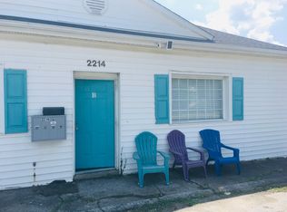2214 E Broadway Ave #B, Maryville, TN 37804
