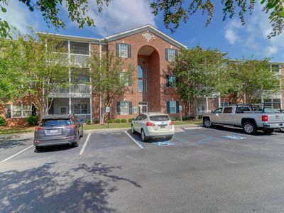 1555 Cambridge Lakes Dr #308D, Mount Pleasant, SC, 29464