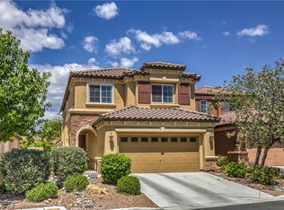 1021 Chestnut Chase St, Las Vegas, NV 89138