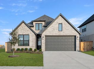 18630 Sweet Basil Dr, Hockley, TX 77447