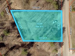 16249 148th Ave, Spring Lake, MI 49456