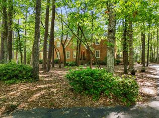 663 Hickory Hill Rd, Orangeburg, SC 29115