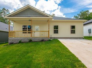 2210 Nichols Rd, Little Rock, AR 72205