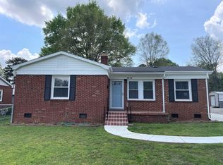 1607 Russell Ave, Charlotte, NC 28216