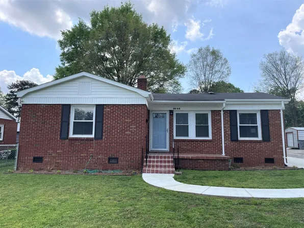 1607 Russell Ave, Charlotte, NC 28216