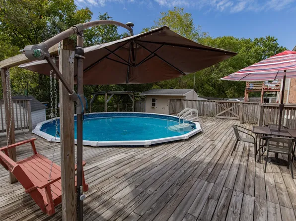 425 Rockwood Dr, Hermitage, TN 37076