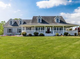 1916 Tinkling Spring Rd, Stuarts Draft, VA 24477