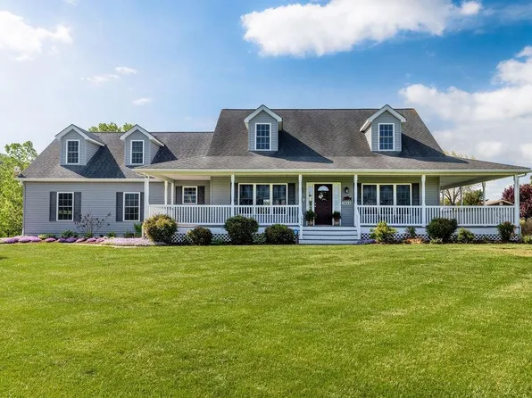 1916 Tinkling Spring Rd, Stuarts Draft, VA 24477