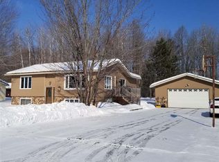 321 Goad Dr, Wrenshall, MN 55797