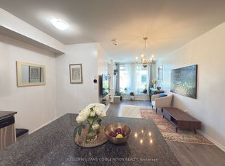 11 Applewood Ln UNIT 112, Toronto, ON M9C0C1