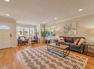 834 Fremont St, Santa Clara, CA 95050