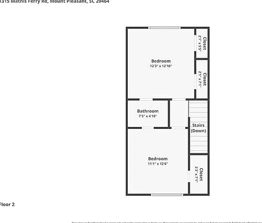 1315 Mathis Ferry Rd — Photo 3