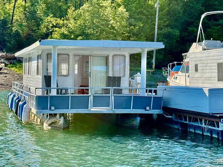 775 Straight Creek Dock Rd #49 — Photo 1