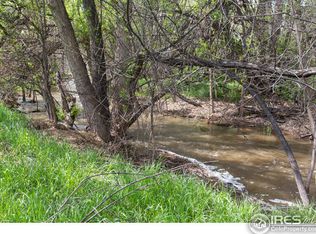 1415 Cherryvale Rd, Boulder, CO 80303