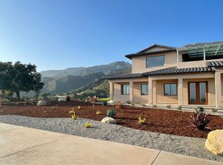 1330 Barger Canyon Rd, Santa Barbara, CA 93110