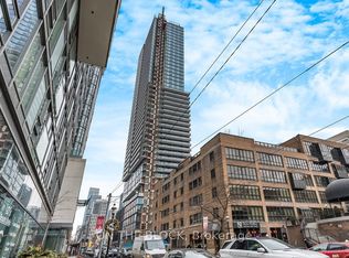 89 Church St #1104, Toronto, ON