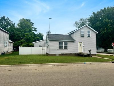 237 Center St, Oconto, WI, 54153