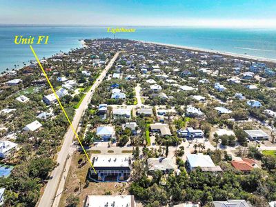 561 Periwinkle Way UNIT F1, Sanibel, FL, 33957