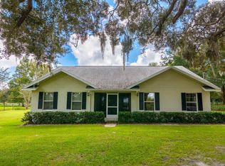 17306 Cemetery Rd, Spring Hill, FL 34610