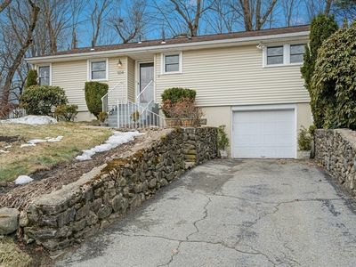 504 Prospect St, West Boylston, MA, 01583