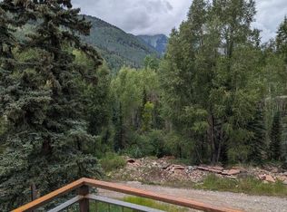 302 E Mantz Ave #A, Rico, CO 81332