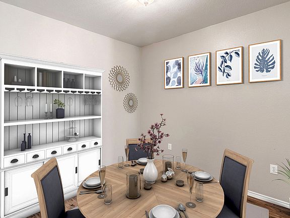 3rd image of 220 Stoneport Dr APT 8105