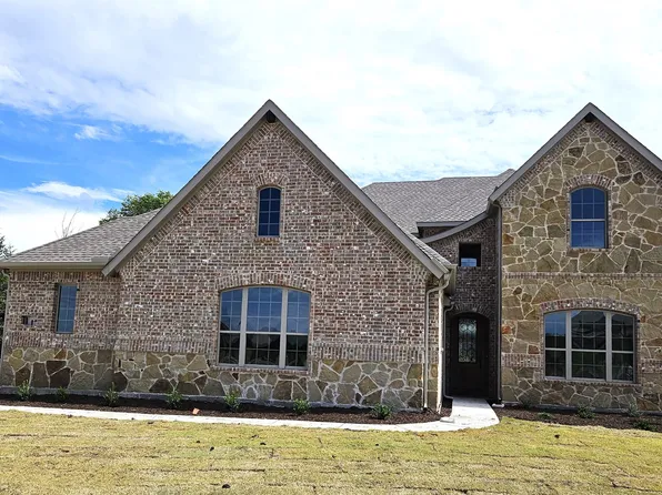 417 Magnolia Ct, Trenton, TX 75490