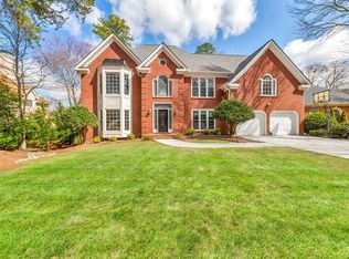 941 Ashebrooke Ct NE, Marietta, GA 30068