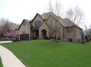 9951 W 152nd Ter, Overland Park, KS 66221