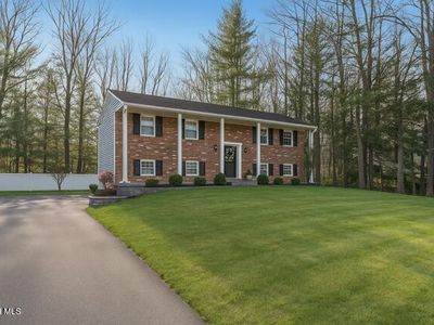 3016 Williamsburg Drive, Schenectady, NY, 12303