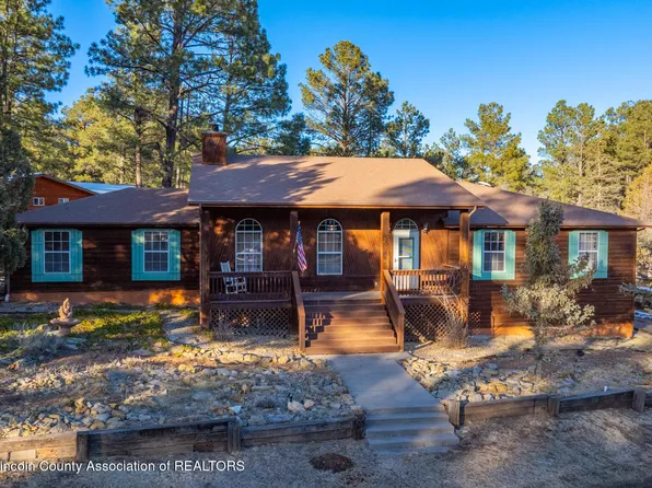 201 Buckner Dr, Ruidoso, NM 88345