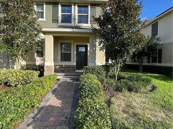 16525 Outter Grove Aly, Winter Garden, FL