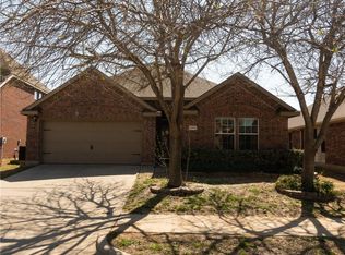 5509 Millers Creek Dr, Argyle, TX 76226