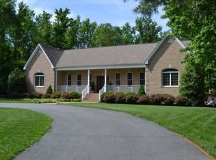 10233 Holly Hill Rd, Glen Allen, VA 23059