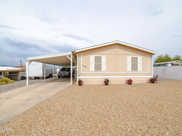2741 Anita Ave, Lake Havasu City, AZ 86404