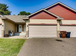 5591 154th Ln NW, Ramsey, MN 55303