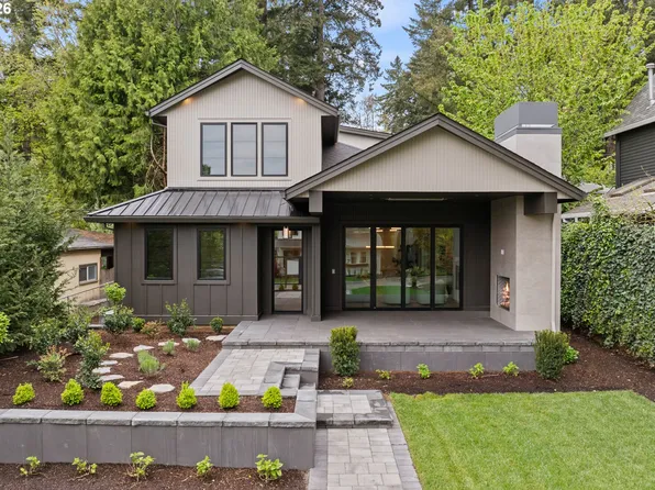 530 8th St, Lake Oswego, OR 97034