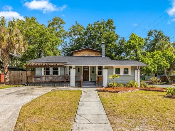 201 W Mohawk Ave, Tampa, FL 33604