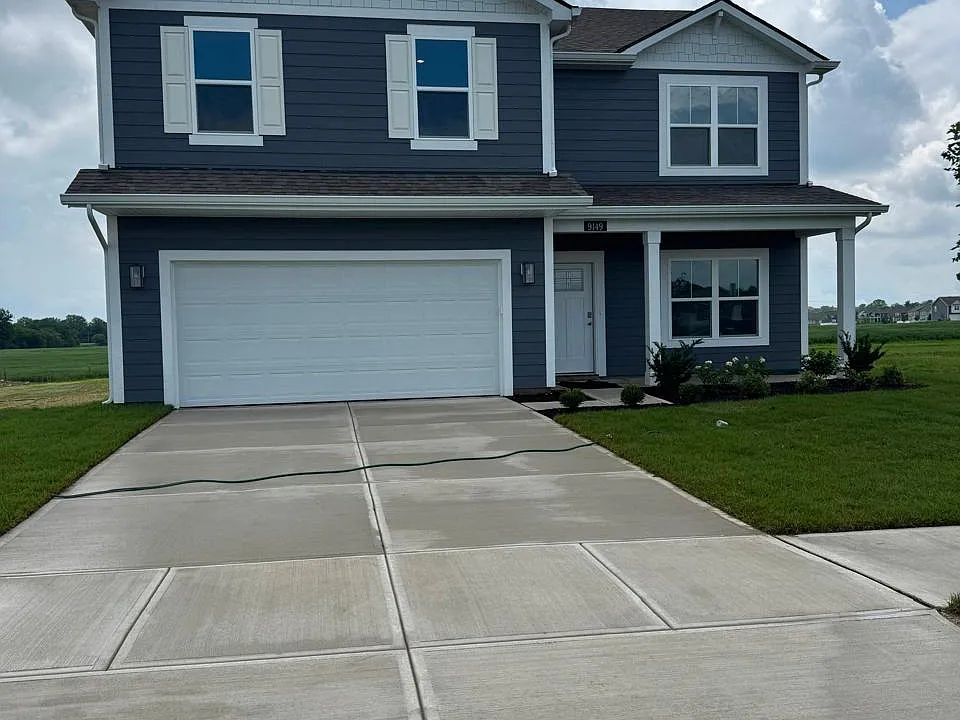 9149 Faulkner Dr