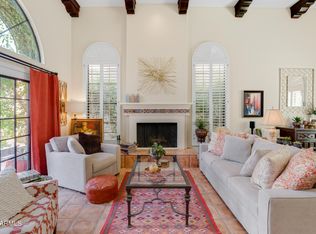 8693 E Via Del Arbor, Scottsdale, AZ 85258