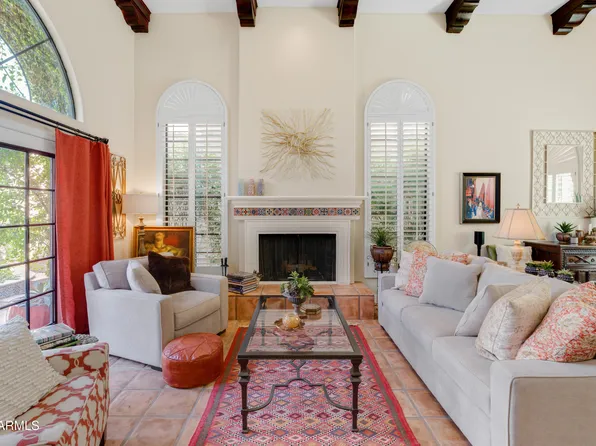 8693 E VIA DEL ARBOR --, Scottsdale, AZ 85258