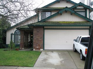 4208 Cougar Hills Way, Antelope, CA 95843