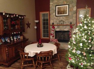 20212 Thunder Rd W, Colorado Springs, CO 80908