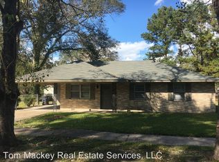 14965 S Choctaw Drive Ext, Baton Rouge, LA 70819