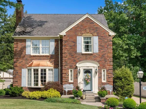 785 Andover Rd, Mansfield, OH 44907